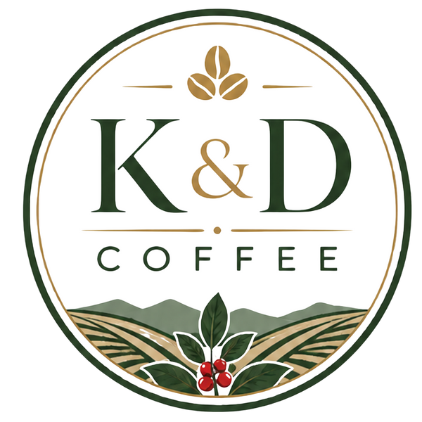 K & D Coffee
